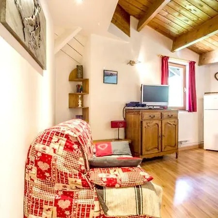 Appartamento Chemin Sous La Grande Chamonix
