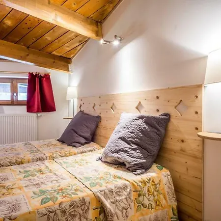Appartamento Chemin Sous La Grande Chamonix