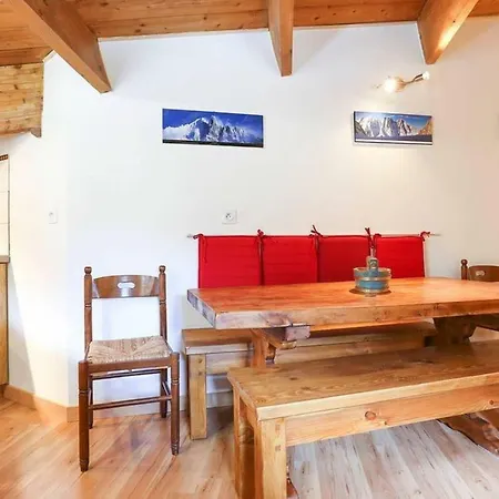 Appartamento Chemin Sous La Grande Chamonix