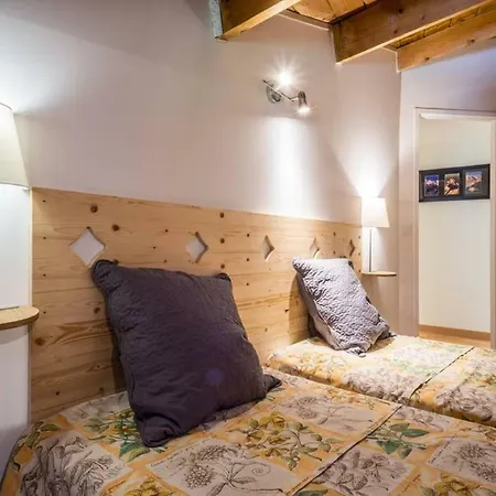 Appartamento Chemin Sous La Grande Chamonix