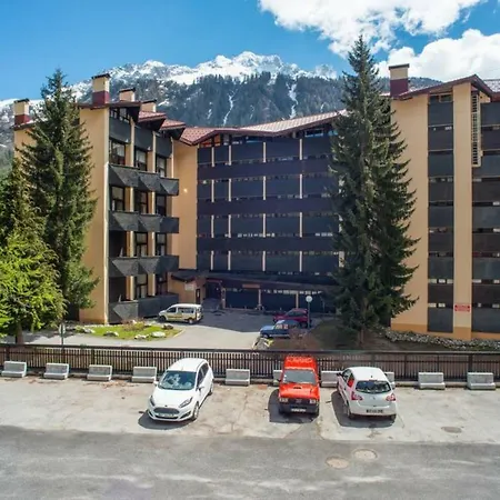 Chemin Sous La Grande Appartamento Chamonix